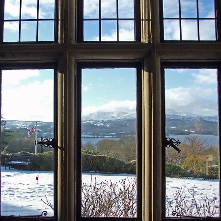 Holbeck Ghyll Country House Hotel With Stunning Lake Views Windermere Bagian luar foto
