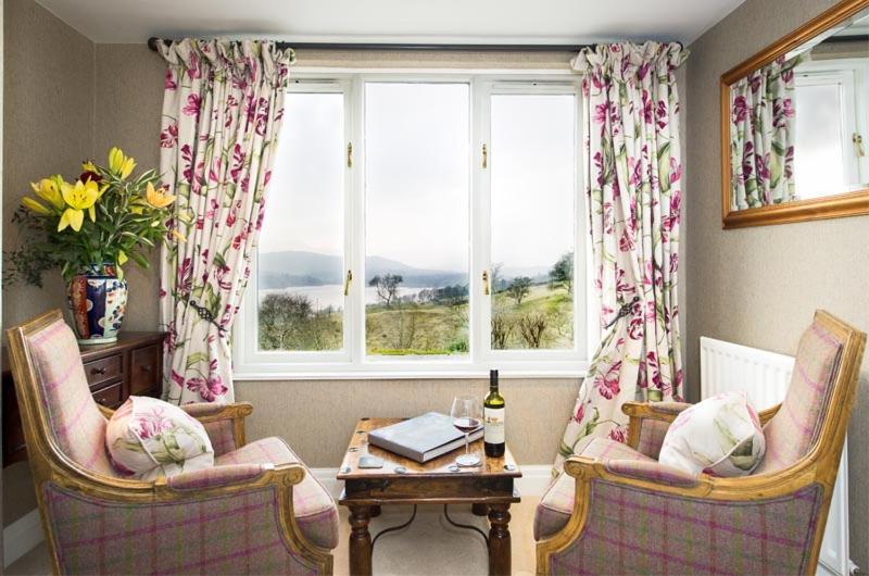 Holbeck Ghyll Country House Hotel With Stunning Lake Views Windermere Bagian luar foto