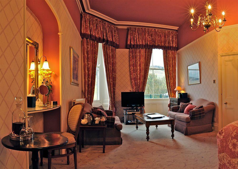 Holbeck Ghyll Country House Hotel With Stunning Lake Views Windermere Bagian luar foto