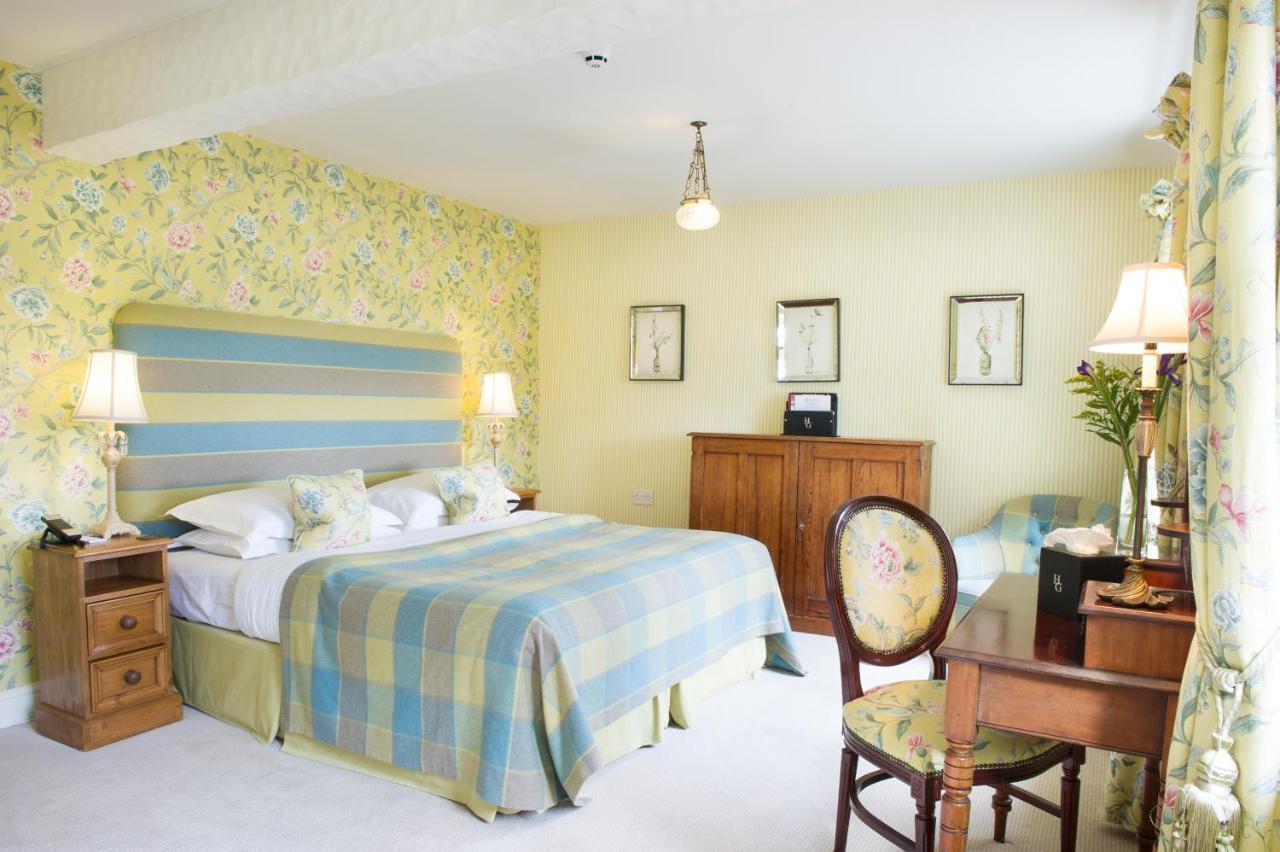 Holbeck Ghyll Country House Hotel With Stunning Lake Views Windermere Bagian luar foto