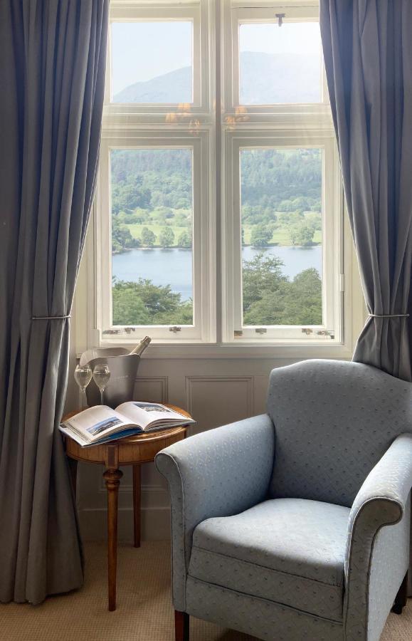 Holbeck Ghyll Country House Hotel With Stunning Lake Views Windermere Bagian luar foto