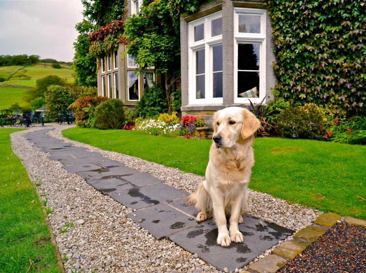 Holbeck Ghyll Country House Hotel With Stunning Lake Views Windermere Bagian luar foto