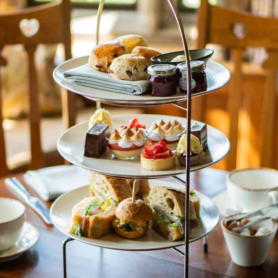 Holbeck Ghyll Country House Hotel With Stunning Lake Views Windermere Bagian luar foto