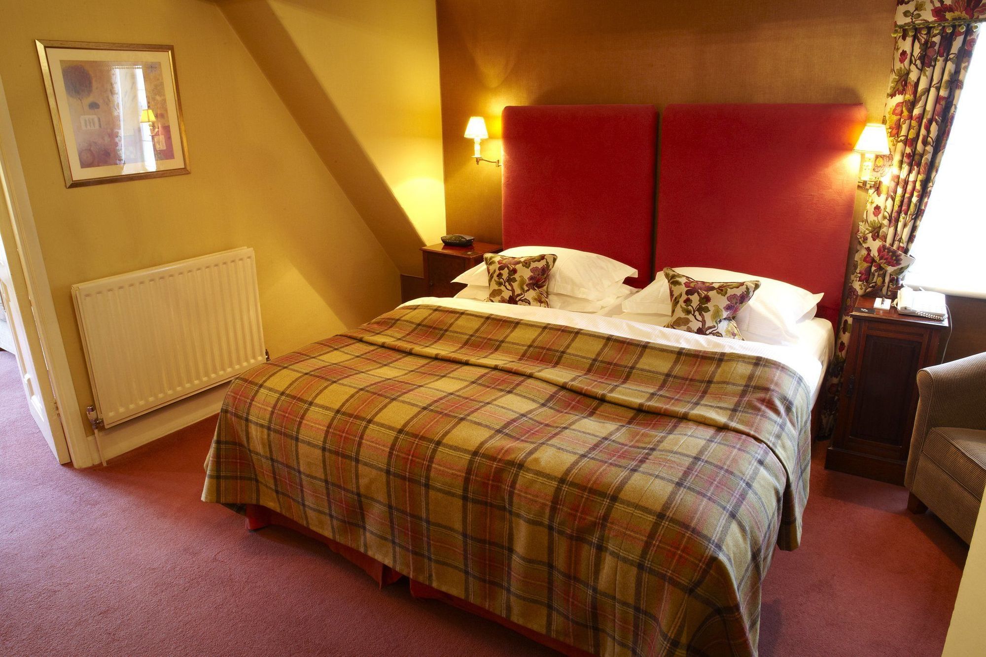 Holbeck Ghyll Country House Hotel With Stunning Lake Views Windermere Ruang foto