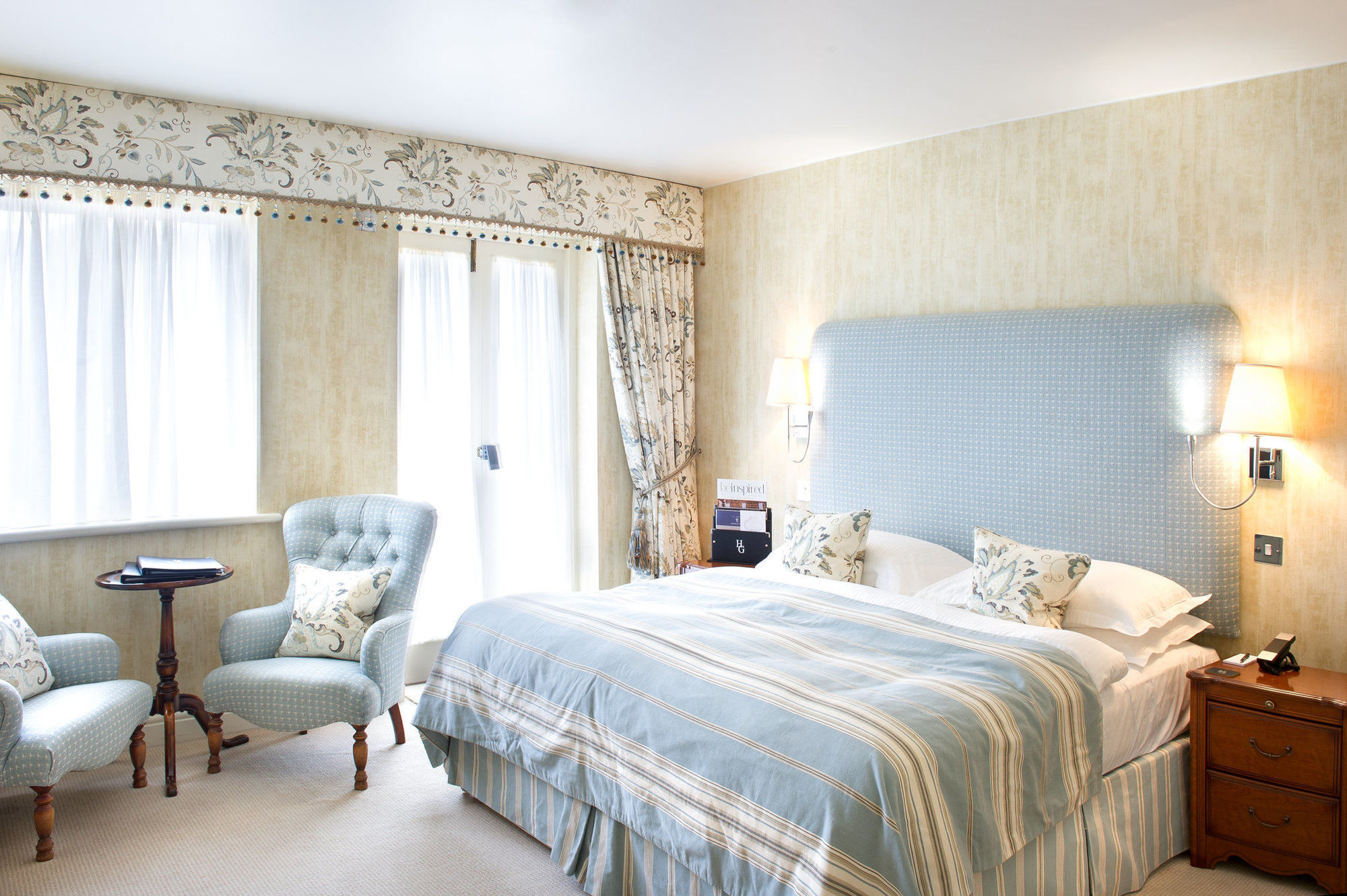 Holbeck Ghyll Country House Hotel With Stunning Lake Views Windermere Bagian luar foto