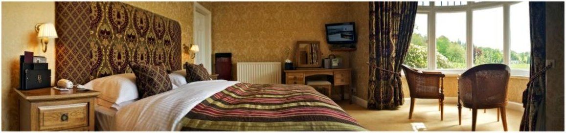 Holbeck Ghyll Country House Hotel With Stunning Lake Views Windermere Ruang foto