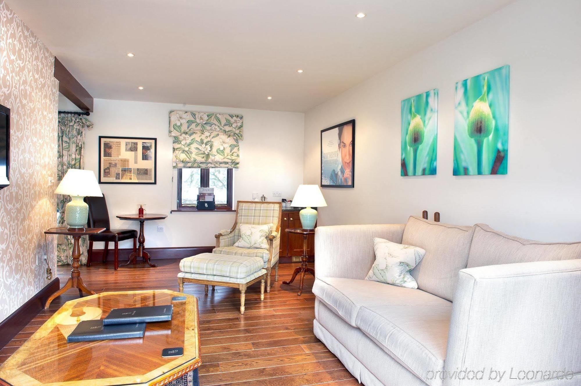 Holbeck Ghyll Country House Hotel With Stunning Lake Views Windermere Bagian luar foto