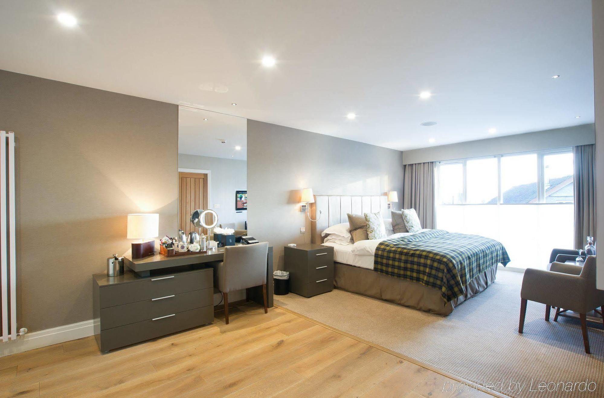 Holbeck Ghyll Country House Hotel With Stunning Lake Views Windermere Bagian luar foto