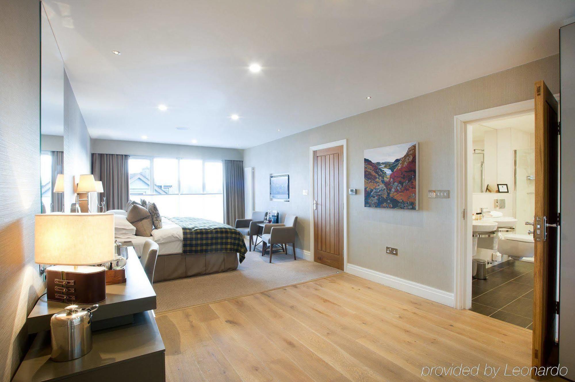Holbeck Ghyll Country House Hotel With Stunning Lake Views Windermere Bagian luar foto