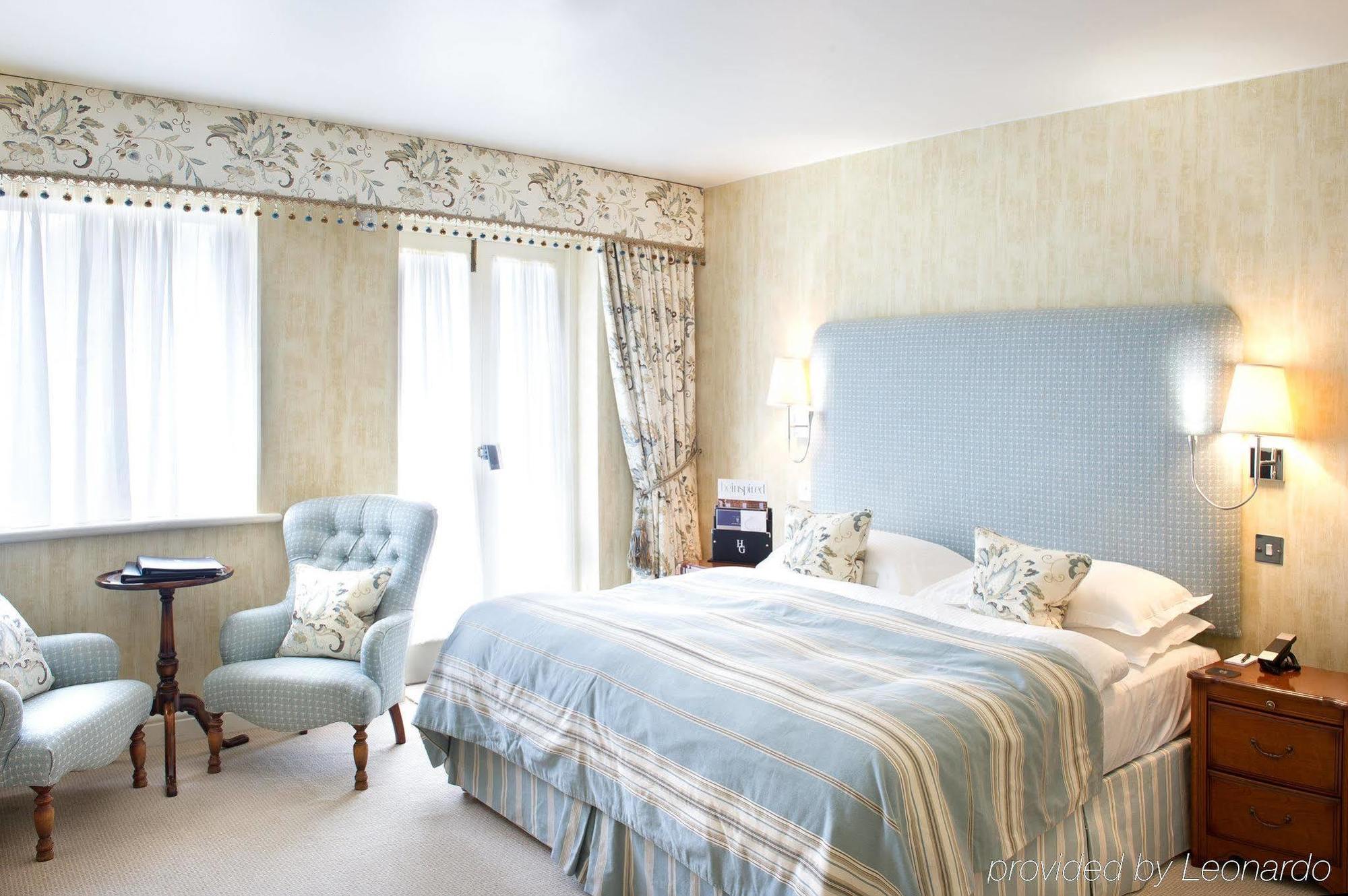 Holbeck Ghyll Country House Hotel With Stunning Lake Views Windermere Bagian luar foto