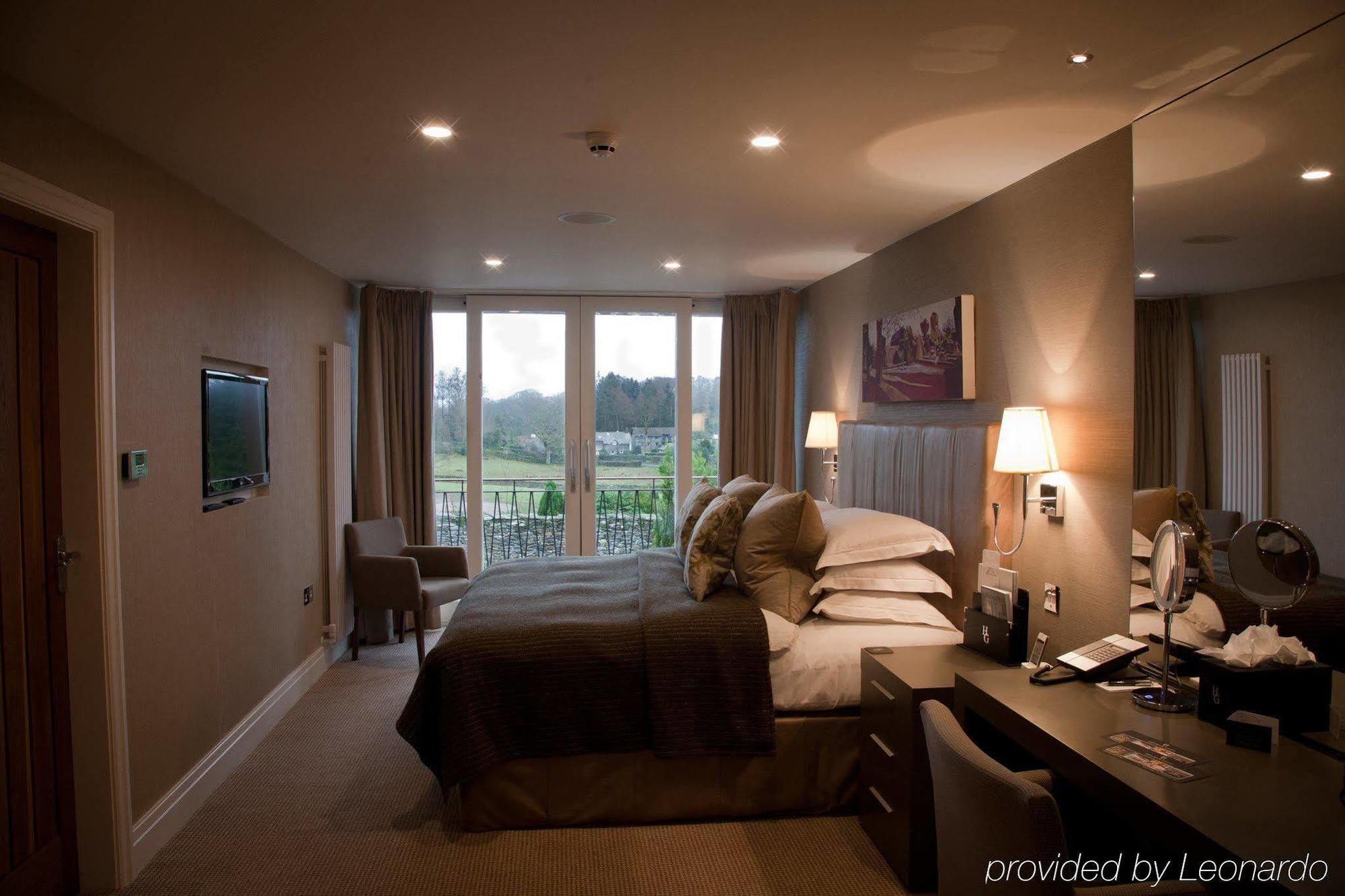 Holbeck Ghyll Country House Hotel With Stunning Lake Views Windermere Bagian luar foto