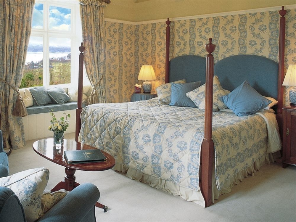 Holbeck Ghyll Country House Hotel With Stunning Lake Views Windermere Bagian luar foto