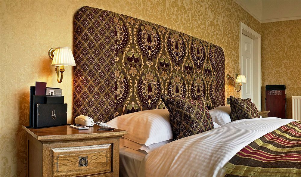 Holbeck Ghyll Country House Hotel With Stunning Lake Views Windermere Bagian luar foto
