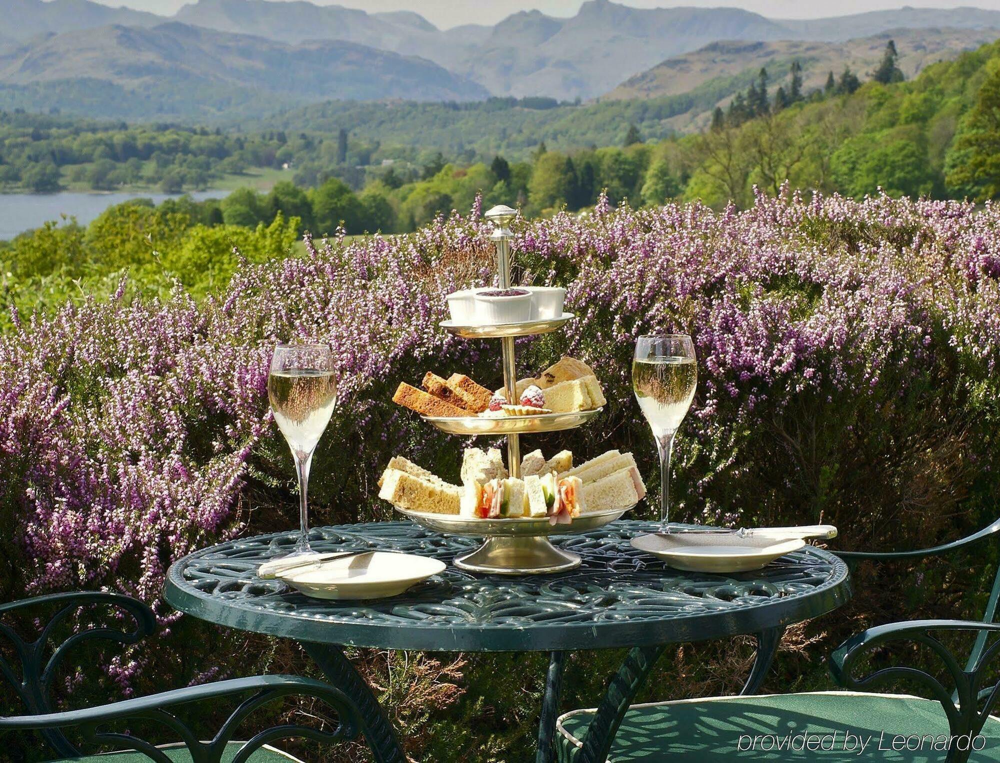 Holbeck Ghyll Country House Hotel With Stunning Lake Views Windermere Bagian luar foto