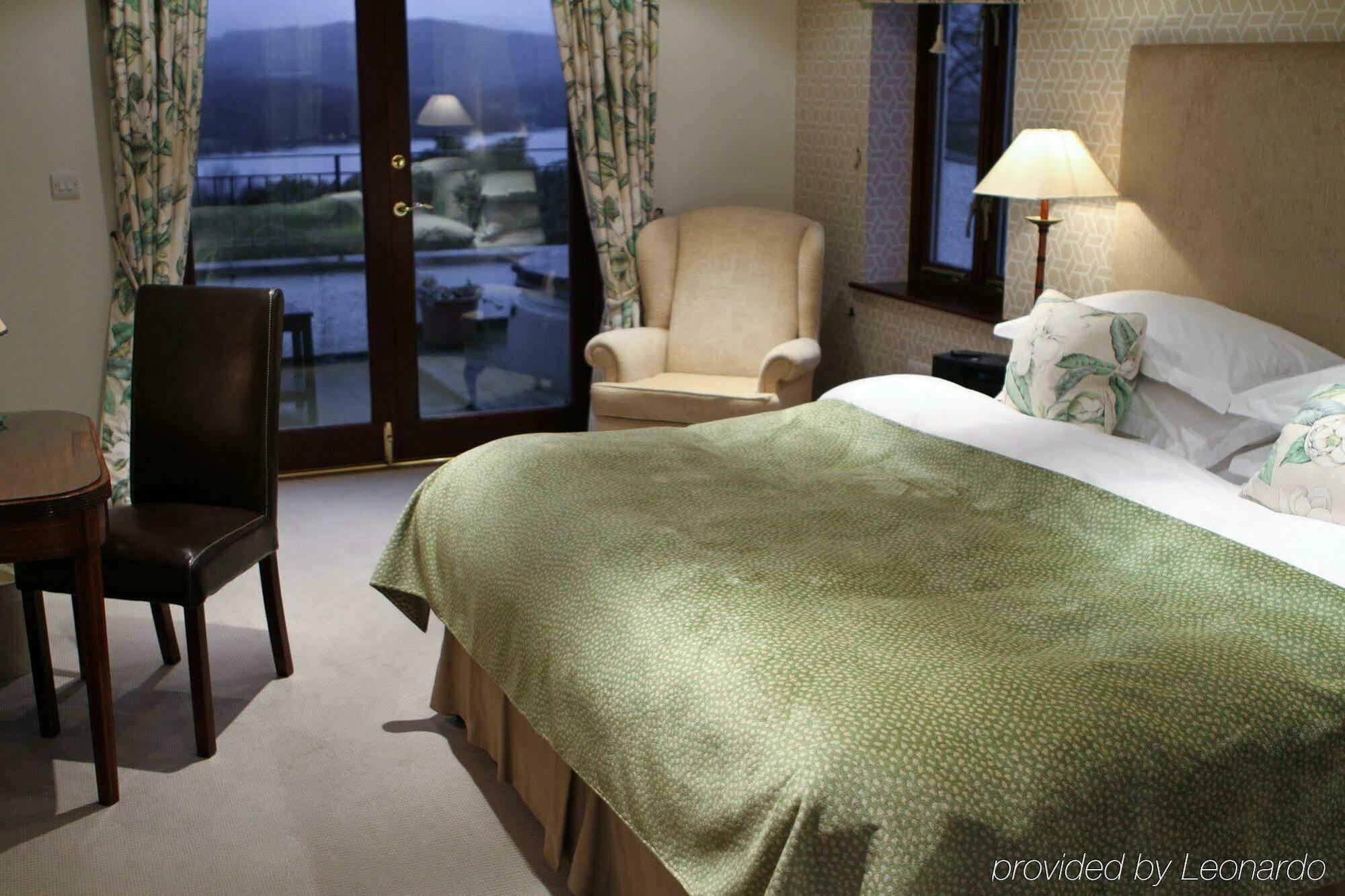 Holbeck Ghyll Country House Hotel With Stunning Lake Views Windermere Bagian luar foto