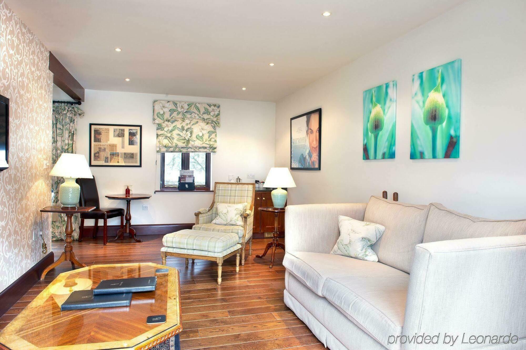 Holbeck Ghyll Country House Hotel With Stunning Lake Views Windermere Bagian luar foto