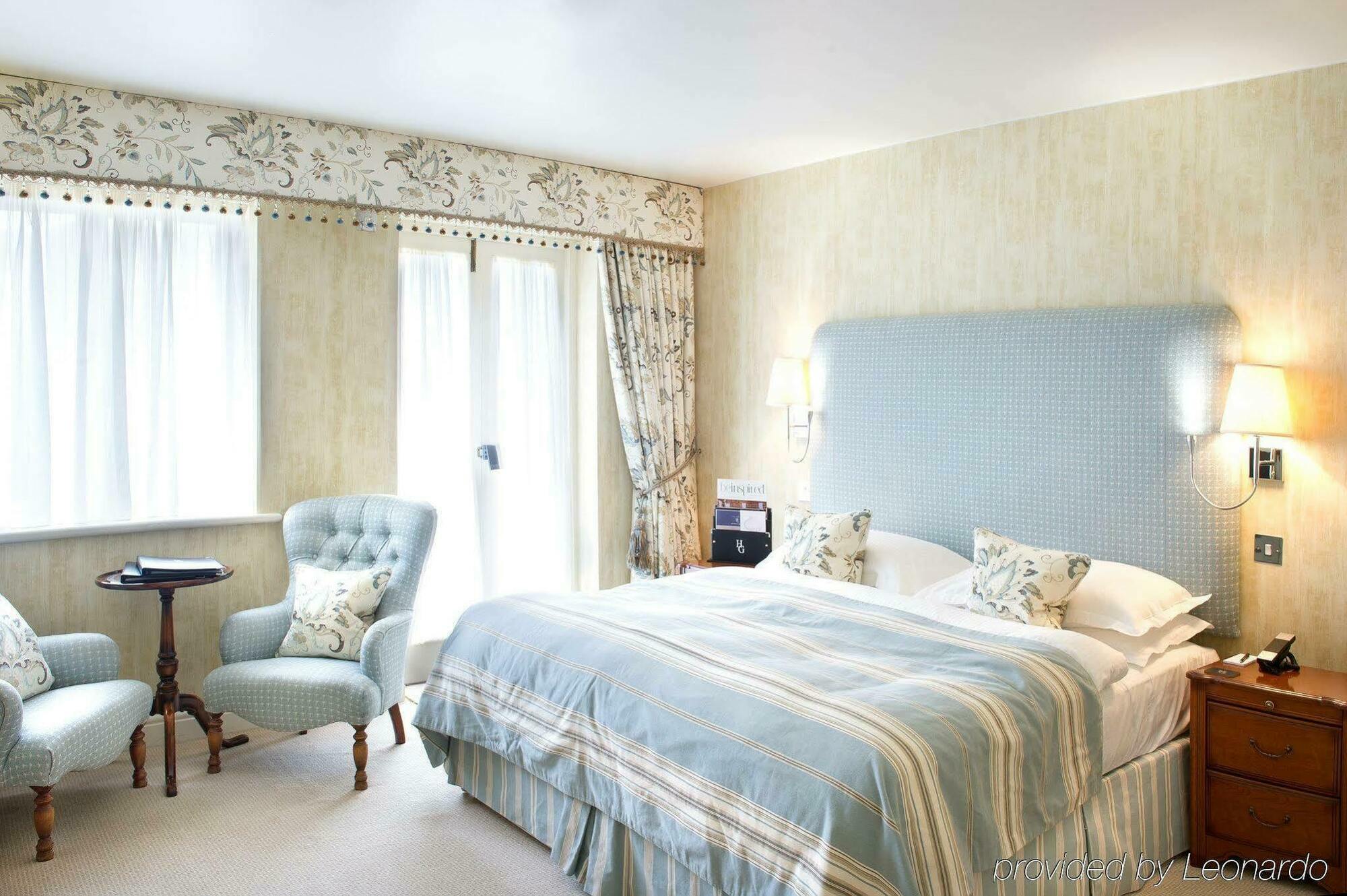 Holbeck Ghyll Country House Hotel With Stunning Lake Views Windermere Bagian luar foto
