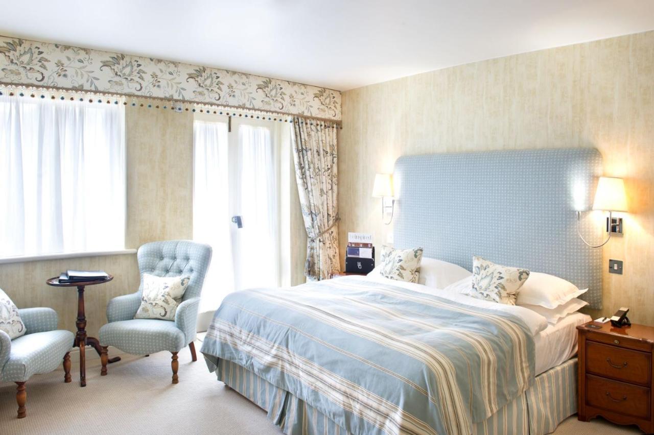Holbeck Ghyll Country House Hotel With Stunning Lake Views Windermere Bagian luar foto