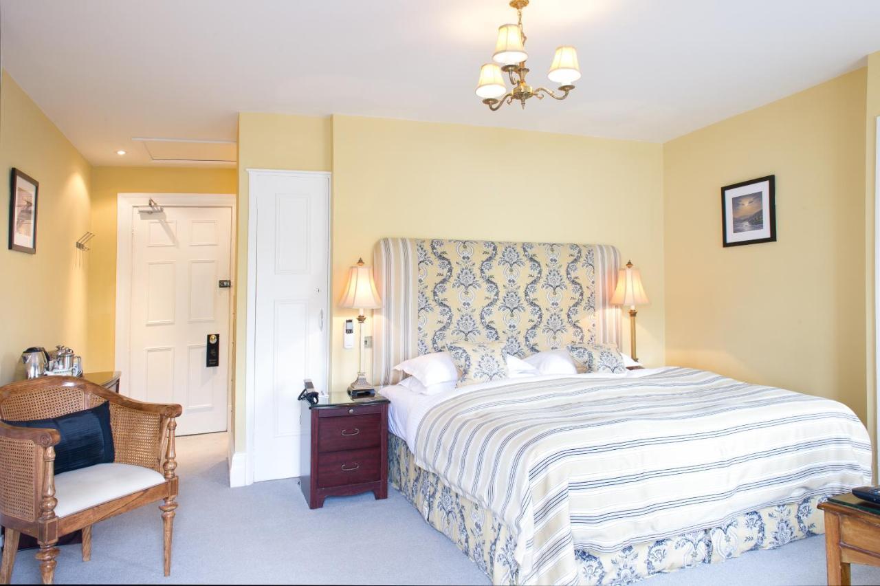 Holbeck Ghyll Country House Hotel With Stunning Lake Views Windermere Bagian luar foto